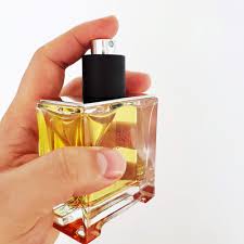 How Long Does Perfume Last on the Skin? – scentbound