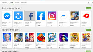 Google Play Store Needs More Than Ai To Make App