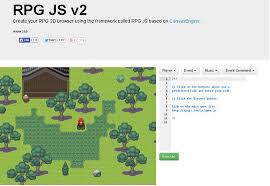javascript html5 game engines libraries