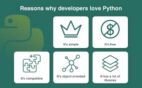 Symbolic codes are meaningful abbreviations such as sub is used for substation operation non procedural programming languages are also known as fourth generation languages. Reasons To Use Python Over Other Programming Languages Thepythonguru Com