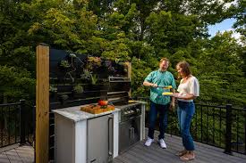 outdoor kitchen kits a deep dive on