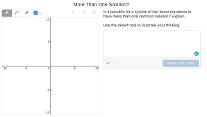 System Of Two Linear Equations