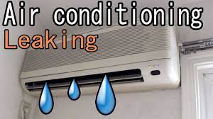 air conditioning aircon how to fix a