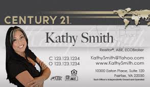 These new cards for century 21 are no exception. Century 21 Business Cards 69 99 Professionally Designed And Delivered 35 Templates No Additional Fees Apply