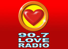 listen to 90 7 love radio manila