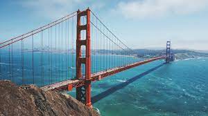 Golden gate bridge stock photos and images. History Of The Golden Gate Bridge And How To See It Today Blog
