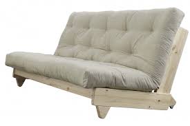 Japanese Fresh Sofa Bed In Scandinavian