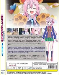 See more of kasih sayang on facebook. Dvd Blu Ray Discs Online Store Life Anime Dvd Happy