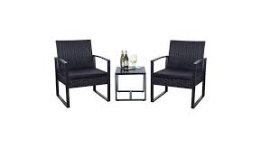 off on flamaker 3 pieces patio set o