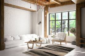 8 Rustic Interior Design Ideas To Add