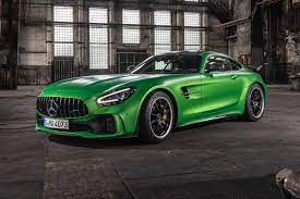 Amg gtr review by the straight pipes. 2020 Mercedes Benz Amg Gt Coupe Prices Reviews And Pictures Edmunds