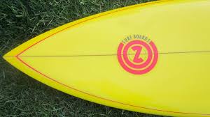 con surfboards twin fin shred sledz