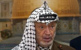An unusually short lifespan might indicate that your arafat ancestors lived in harsh conditions. Arafat Was Lying When He Condemned Terror Against Israel The Times Of Israel