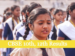 cbse 10th 12th results 2022 term 1 to