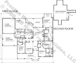 One Story House Plans Home Plans
