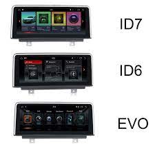 *when retrofitting e60, e70, e90 with nbt evo, pin 14 (kl58g) of the main quadlock connector must be cut and leaved unconnected. 10 2 Ips Id7 Android7 1 Car Radio Player Gps For Bmw 3 Series F30 F31 F34 1 Series F20 F21 4 Series F32 F33 F36 2013 2017 Nbt Car Multimedia Player Aliexpress