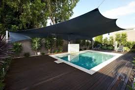 How To Choose The Right Shade Sail For