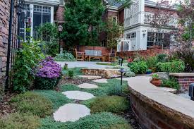 Small Projects Pave The Path To Patio