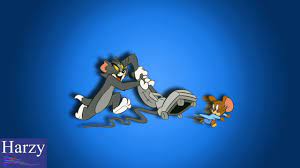 Tom And Jerry Theme Tune [1 Hour Version] - YouTube