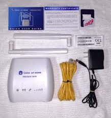 prepaid wifi 4g lte huawei w gomo sim