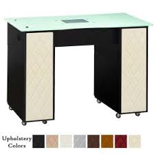 nail table manicure tables