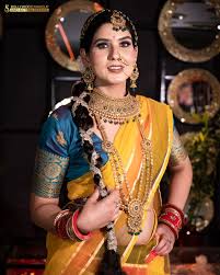 shubhi mishra makeup artist near