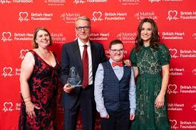 december bhf research story of the