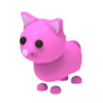 The patented design applies a gentle, constant pressure that has a significant calming effect on most cats. Pink Cat Adopt Me Wiki Fandom