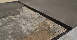 what are concrete expansion joints do