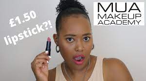 testing 1 50 lipsticks mua makeup