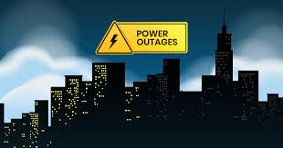 Contact energyunited to report a power outage, or view our current outage map to see status and restoration times. Power Outage In My Area Who To Call When There S A Power Outage In Tx