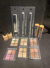 large lot of sonia kashuk makeup eye