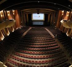 Napa Valley Performing Arts Center At Lincoln Theater