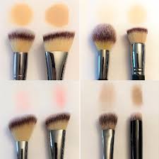 best makeup brush for your complexion