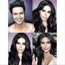 makeup transformations paolo
