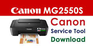 Your canon printer download drivers, firmware and manuals. Canon Pixma Mg2550s Resetter Service Tool Download Printer Guider