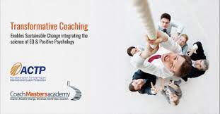 life coaching certification program