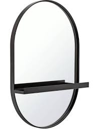 Argos Bathroom Mirrors With Shelf