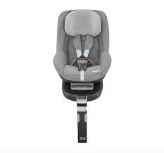 Maxi Cosi Pearl Car Seat Reviews