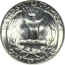 1932 D Quarter Value