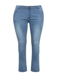 Tidebuy Online Store Plus Size La Idol Jeans Wholesale Sales