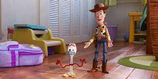toy story 4 forky s 10 best es ranked