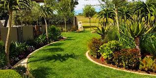 Landscaping Garden Design