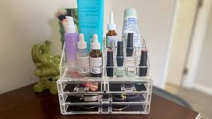 the best makeup organizers reviews