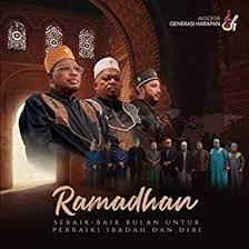 Bo3dak 3anni yama sahharni layali. Ahlan Wa Sahlan Ya Ramadhan By Generasi Harapan On Amazon Music Amazon Com