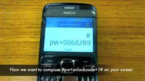 Most often, in order to take out the network lock from a mobile phone, is using the mobile network sim unlock code software that is program script which extract the unlock code straight from a file on the phone, this shall unlock your cellphone by cable … Gsm Free Sim Unlock Calculator Code Nokia Renewcook