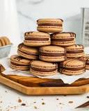Why are my macarons hard and crunchy?