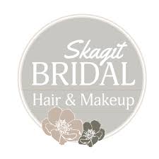 skagit bridal hair and makeup