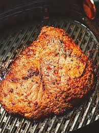 air fryer chuck steak easy recipe