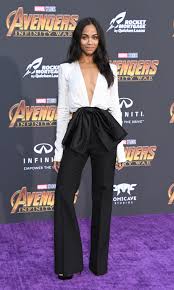 zoe saldana defines the term latinx